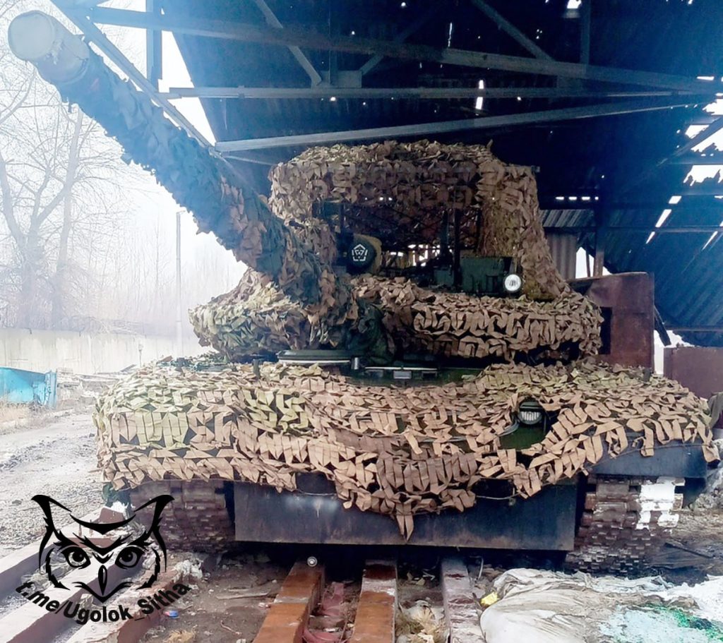 Танки войны