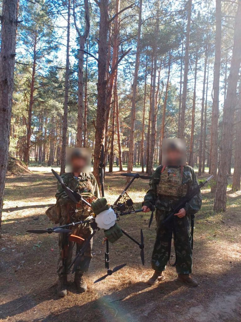 Еще один трофей Скорпионов-328