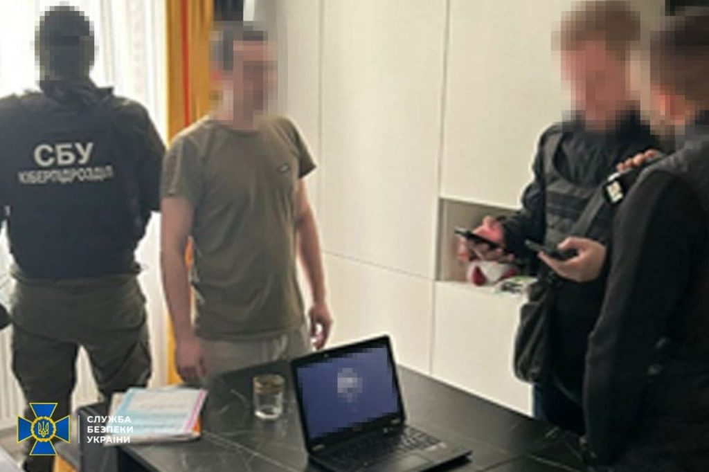 Свобода слова: На Украине задержали 5 блогеров, снимавших беспредел действия сотрудников ТЦК в Киеве