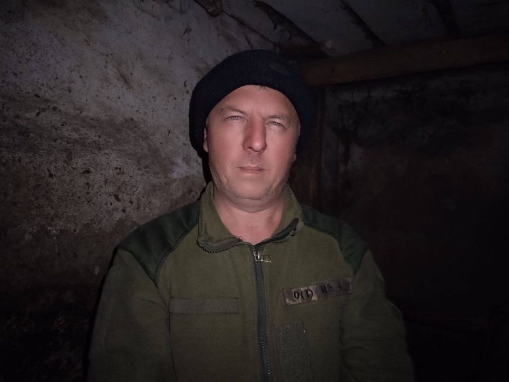 Шторм Севера продолжает идти и освобождать территорию Харьковщины от оккупации мрази