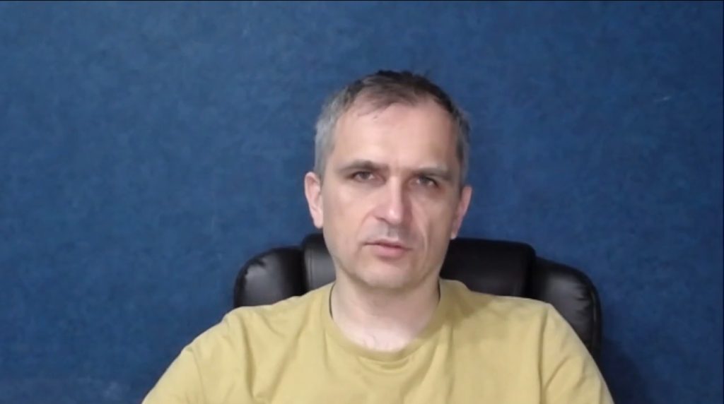 Юрий Подоляка: Харьковский фронт засасывает лучшие части ВСУ
