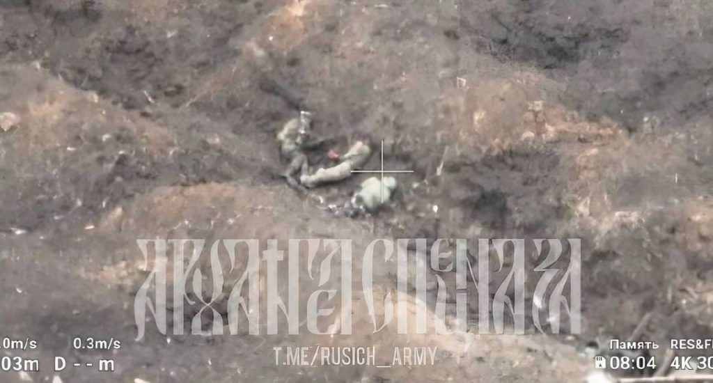 Архангел Спецназа: Ситуация по направлению Работино — Вербовое