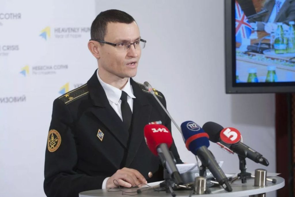 После 18 мая могут мобилизовать каждого 10-го мужчину призывного возраста – экс-спикер генштаба Украины Владислав Селезнев