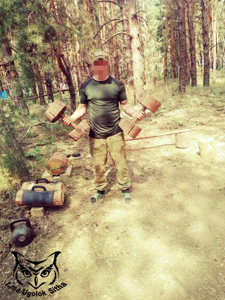 Фронтовые будни. Моменты СВО.