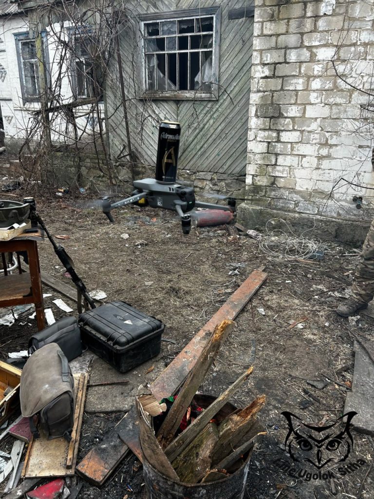 Фронтовые будни. Моменты СВО.