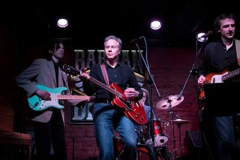 Вечерний звон 15.05.2024: самые звонкие события уходящего дня