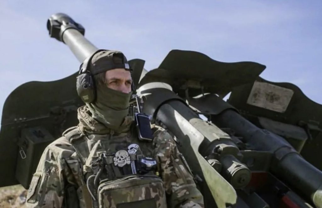 Семерых боевиков ВСУ выслали из Германии из-за нацистской символики