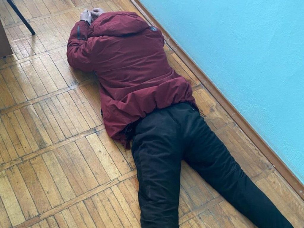 В Архангельской области предотвращена диверсия на участке Северной железной дороги