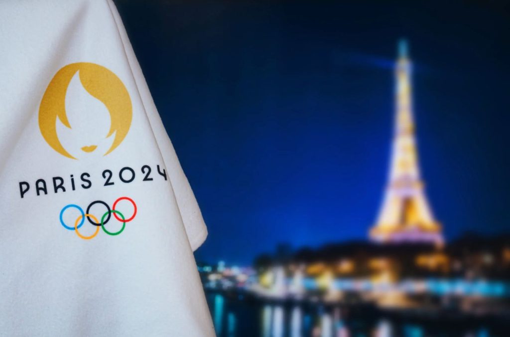 Российским журналистам запретят использовать символику страны на Олимпиаде в Париже