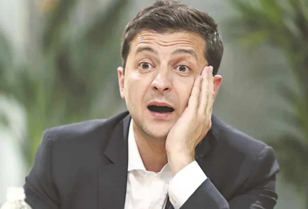 Зеленский заявил, что Киев никогда не использовал западное оружие по целям на территории РФ