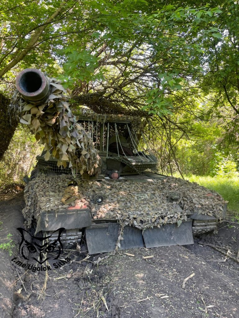 Танки войны