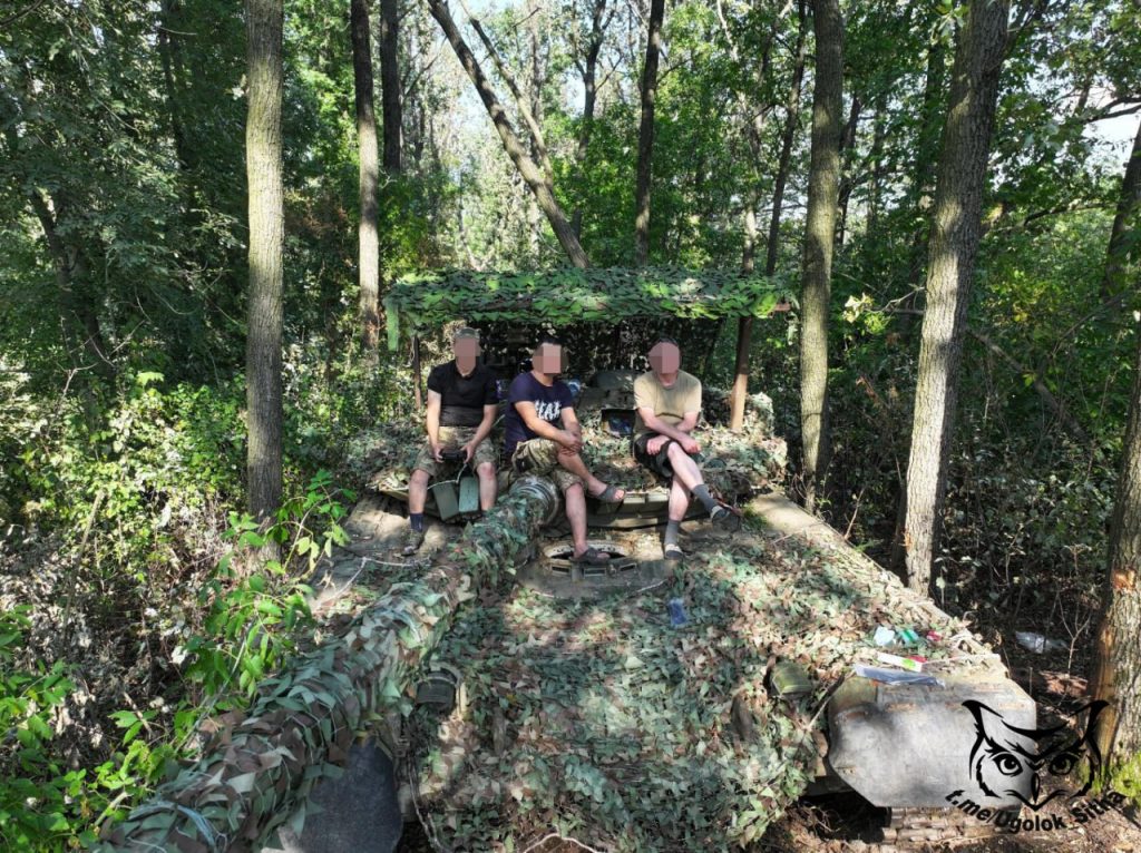 Танки войны