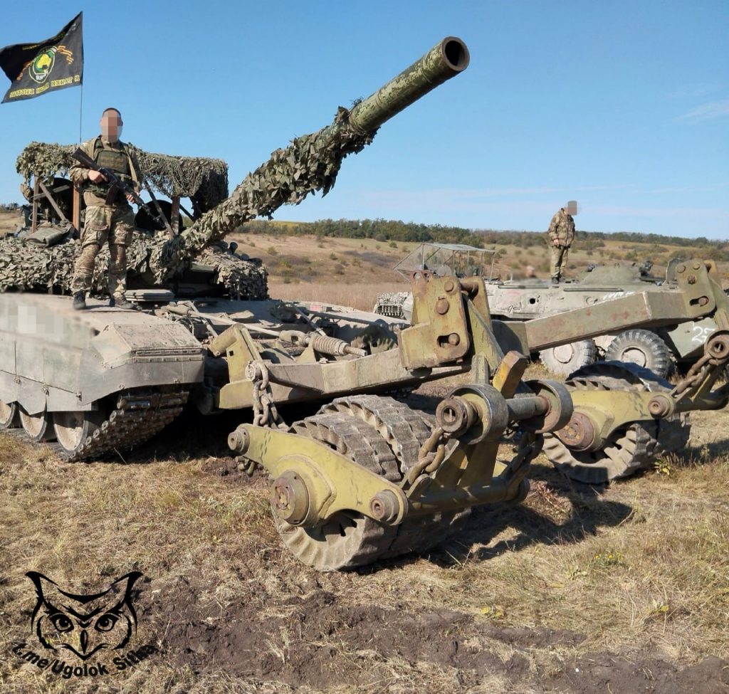 Танки войны