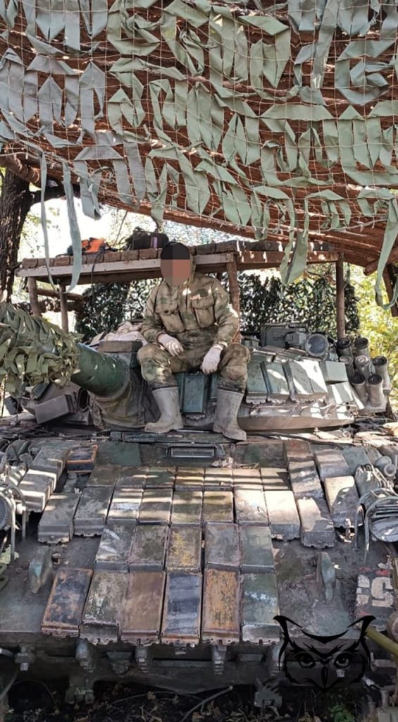 Танки войны