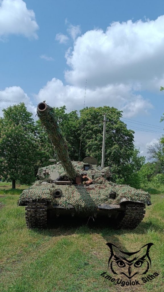 Танки войны