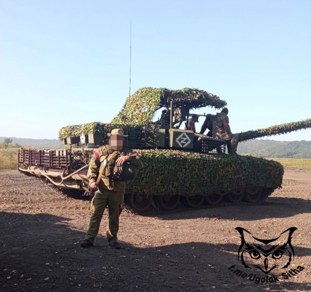 Танки войны