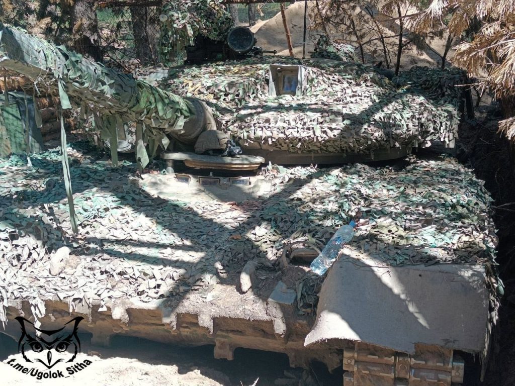 Танки войны