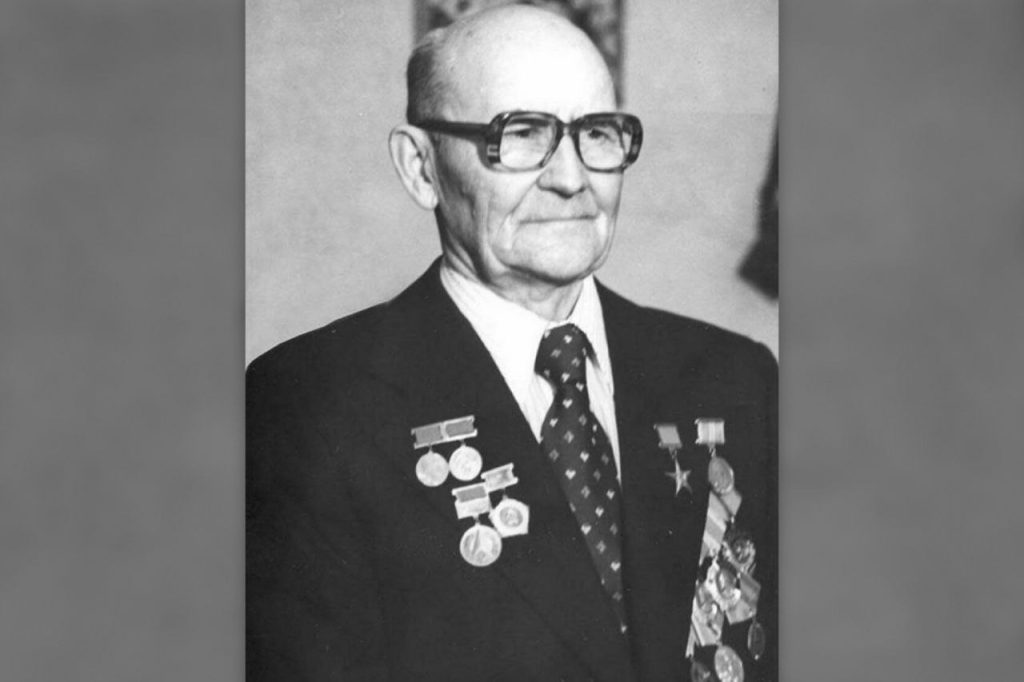 Исполнилось 110 лет со дня рождения выдающегося конструктора-оружейника Николая Федоровича Макарова (1914–1988 гг.)