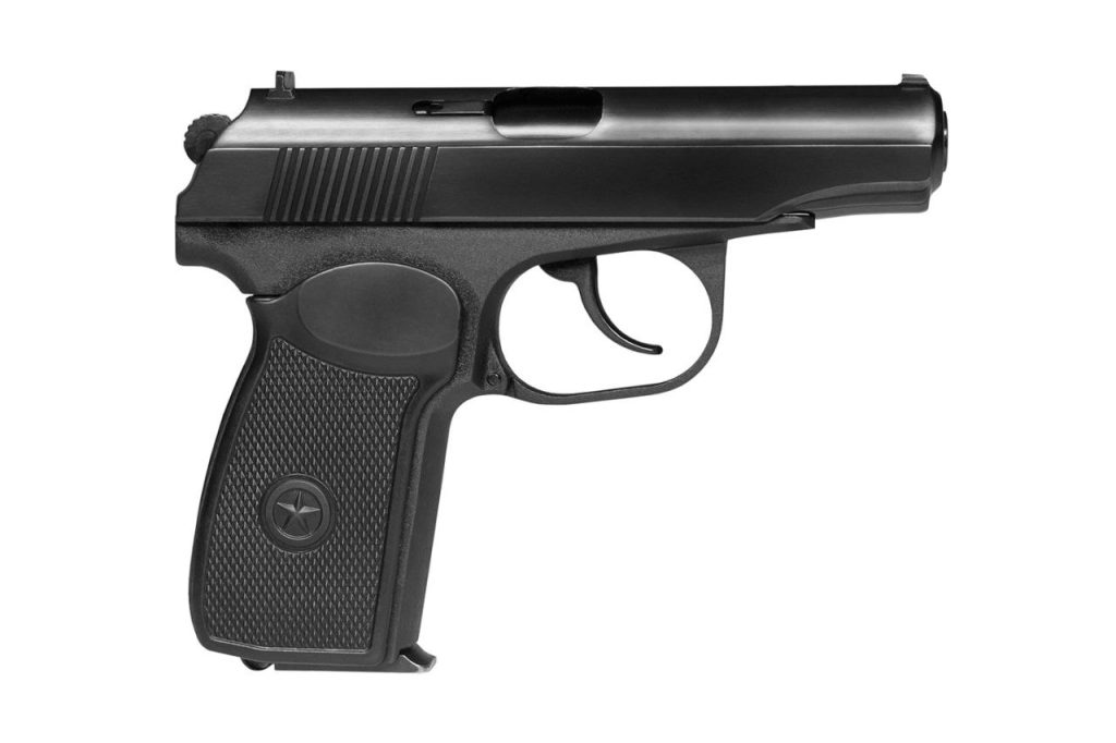 Исполнилось 110 лет со дня рождения выдающегося конструктора-оружейника Николая Федоровича Макарова (1914–1988 гг.)