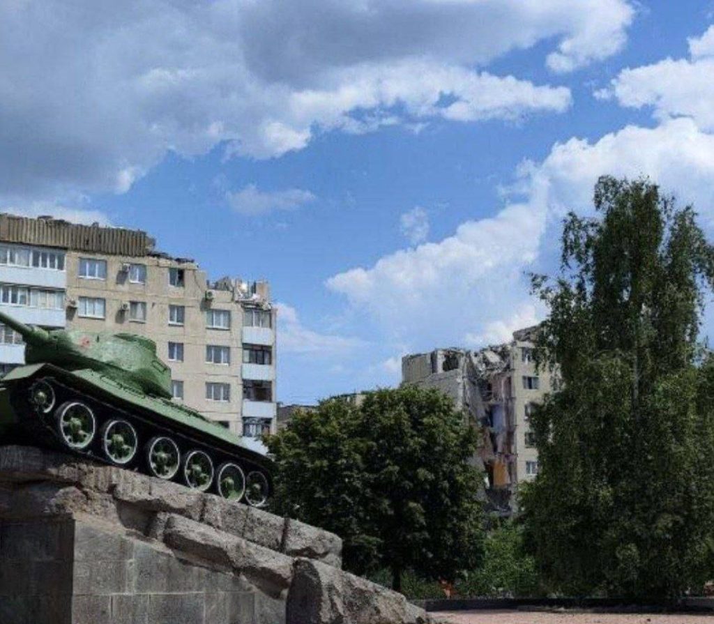 ВСУ вновь использовали HIMARS для ударов по гражданским объектам в ДНР и ЛНР