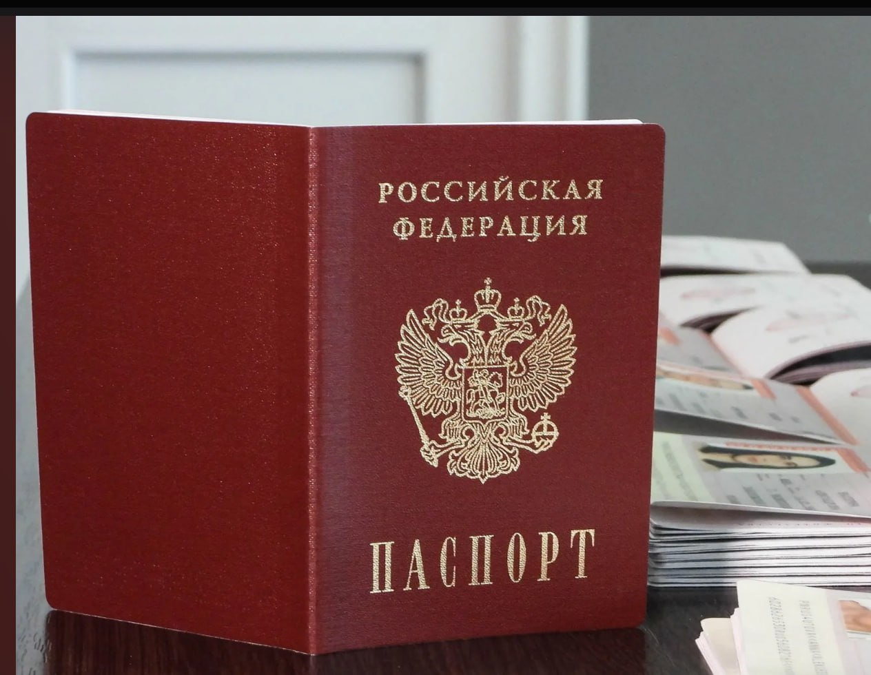 Харьков брать не планируем... но паспорта раздадим. И региональный код для  машин выделим! - Подоляка