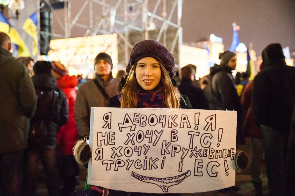 Всего 10 лет прошло, а какие изменения