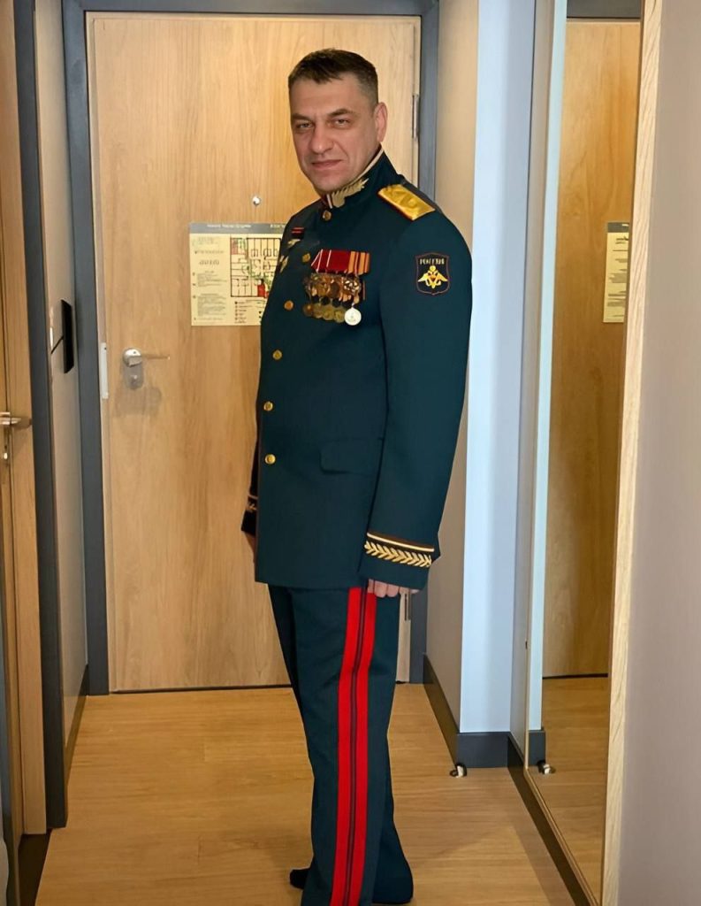 Юрий Подоляка: Сегодня просто день хороших новостей