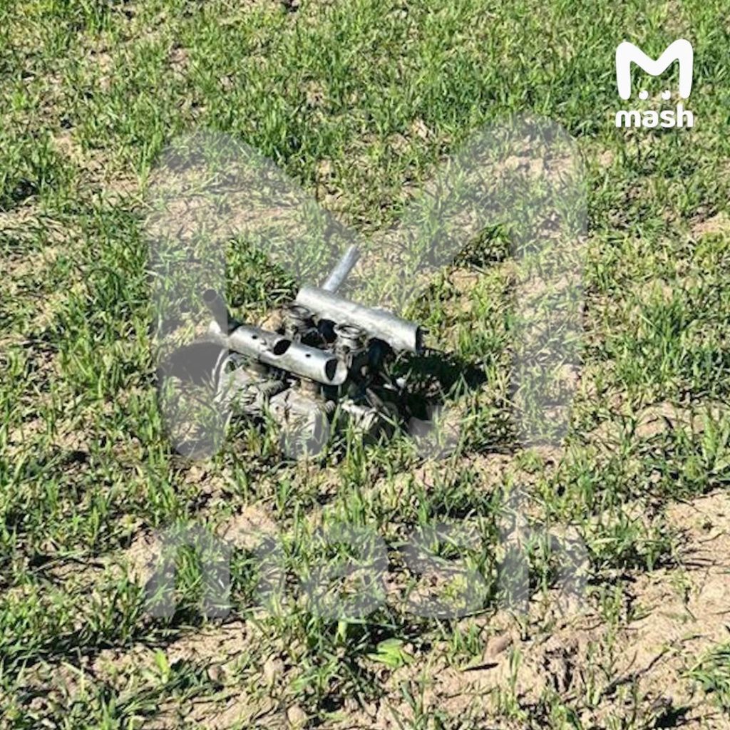 ВСУ снова атакуют нефтепровод "Дружба" в Брянской области