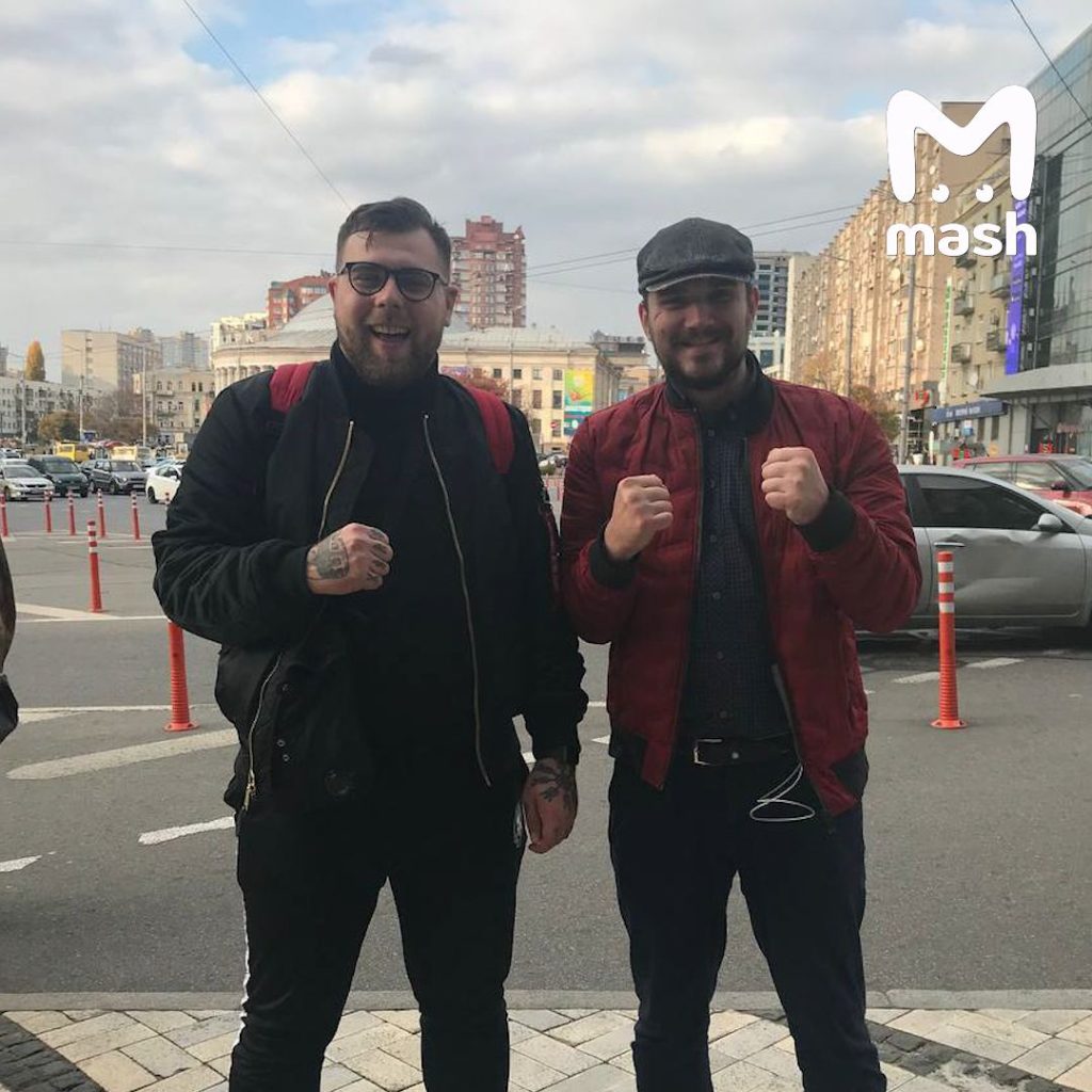Внештатного сотрудника запрещенного "Русского допробольческого тик-ток корпуса" его же методами выманили в Россию из Грузии — где он вербовал россиян в ряды ВСУ