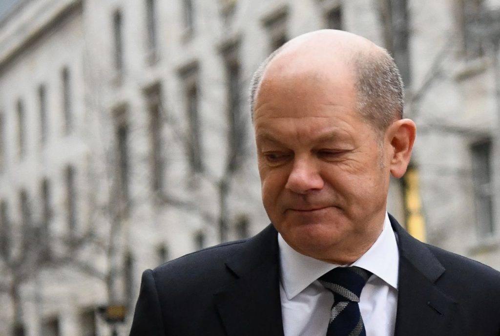 Правительство Германии не планирует признавать Палестину – Bild