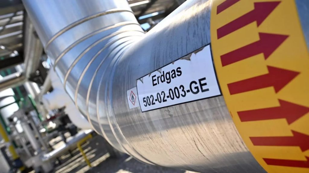 Италии не важен российский газ
