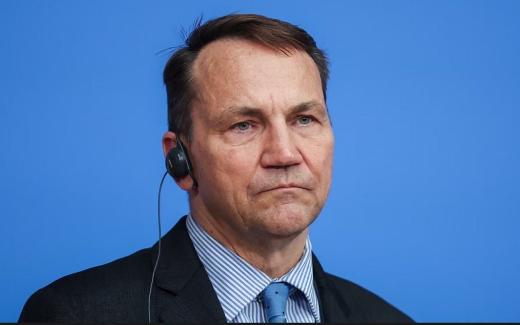 Польша поддержит возвращение домой уклонистов с Украины