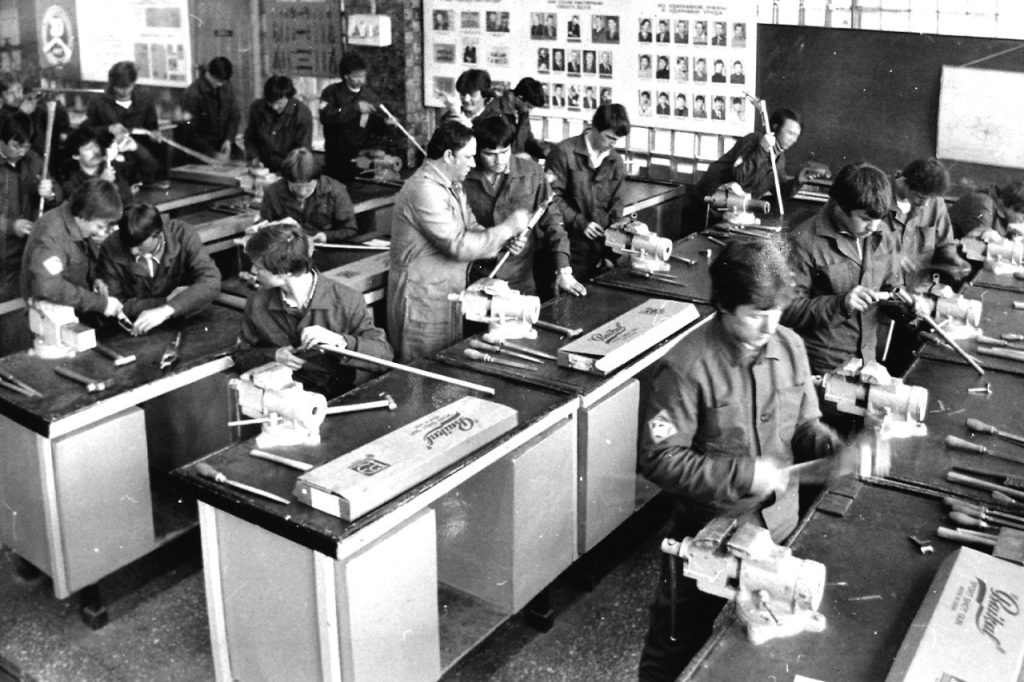 МР-18 – самая известная одностволка: 60 лет в серии