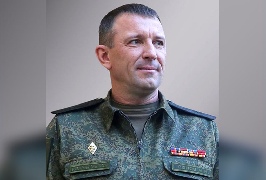 Юрий Подоляка - С незаангажированностью судов в России большие проблемы: Иван Попов оставлен под арестом