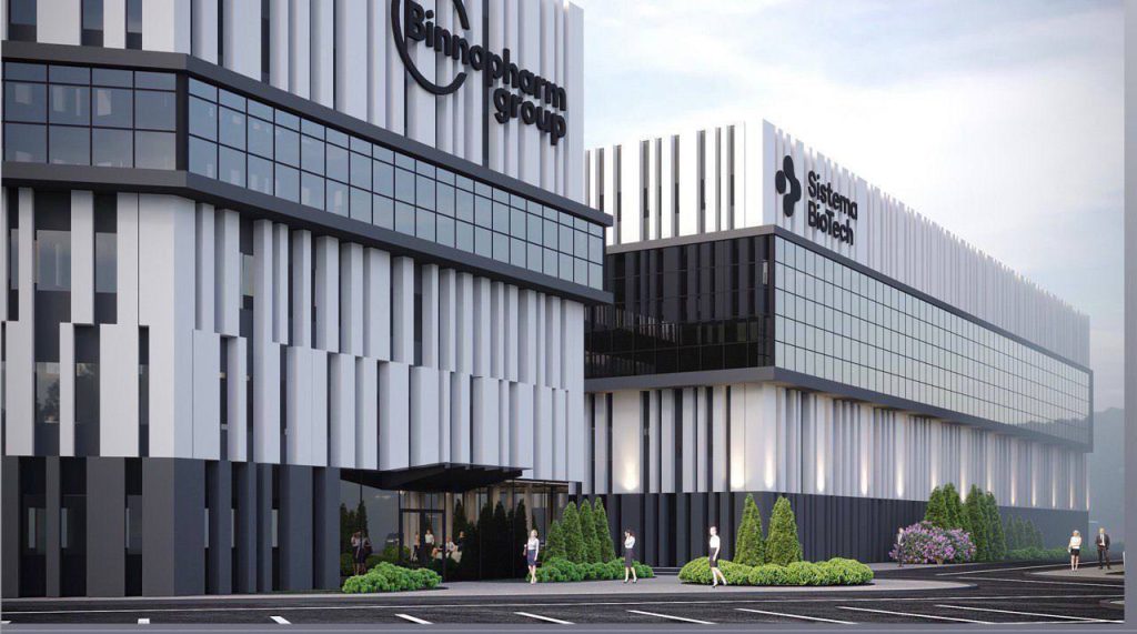 Подмосковные фармкомпании успешно импортозамещают санкционные лекарства