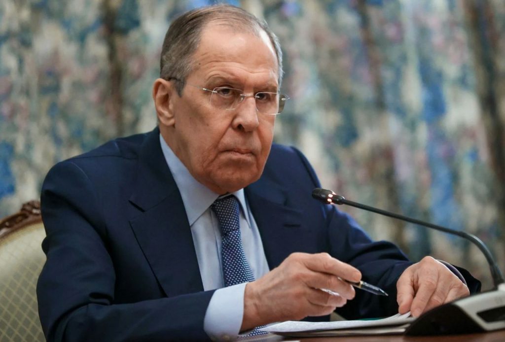 Поставка F-16 Украине – сигнал НАТО о готовности «на все»