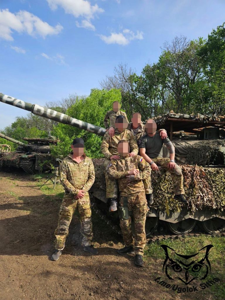 Танки войны