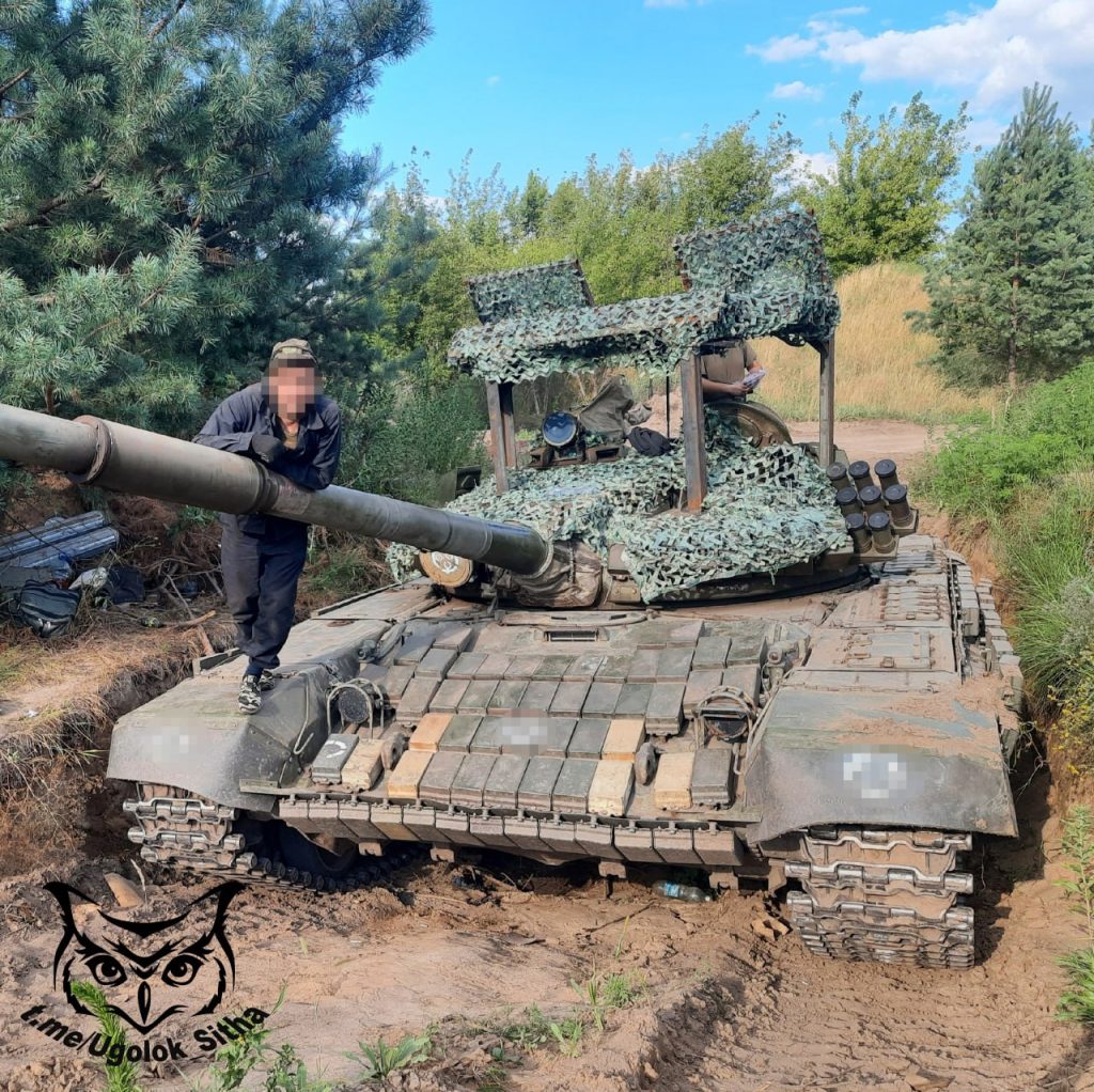 Танки войны