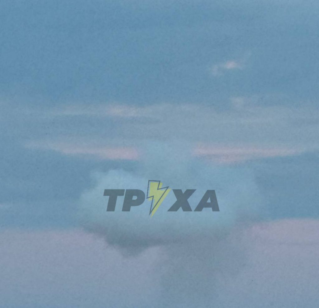 Украинские паблики сообщают о прилетах в Киеве