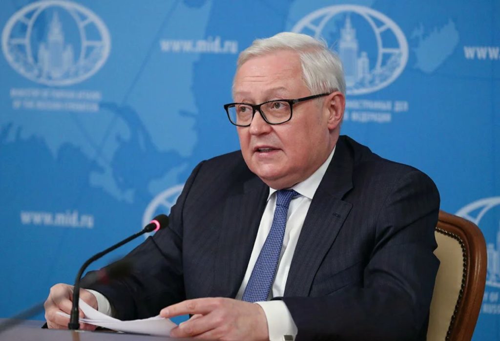 Мораторий РФ на развертывание ракет средней и меньшей дальности находится под вопросом