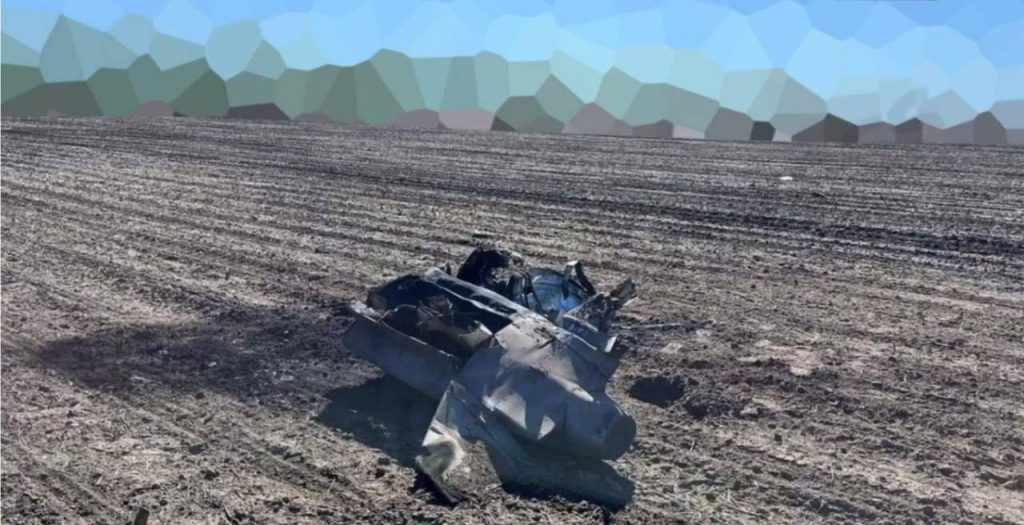 Вражеские ресурсы сообщают о применении Русской Армией в зоне СВО модернизированной крылатой ракеты воздушного базирования Х-101 с двойной боевой частью