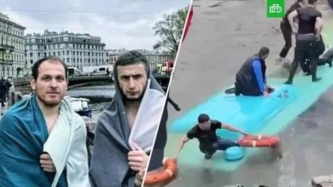 Вечерний звон 10.05.2024: самые звонкие события уходящего дня