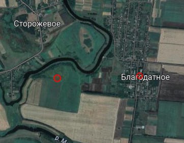 Взрывное утро для ВСУ!