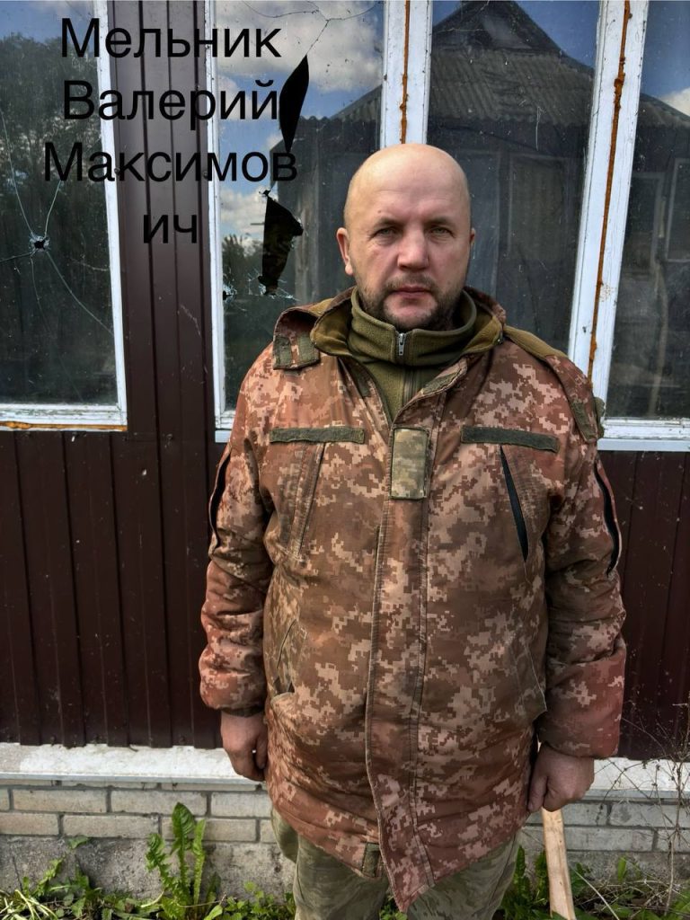 Подоспела очередная партия пленных