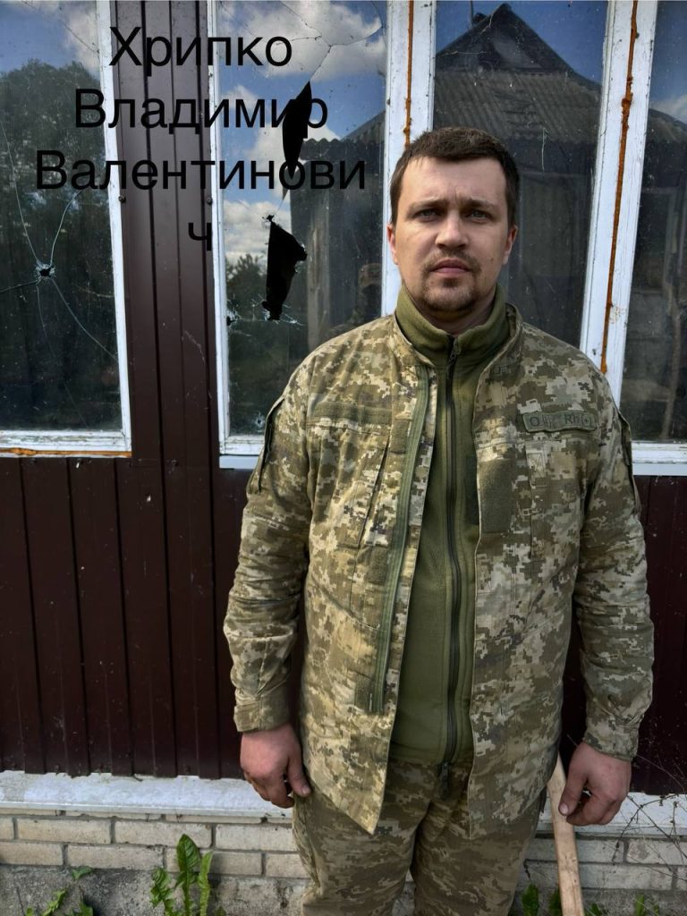 Подоспела очередная партия пленных
