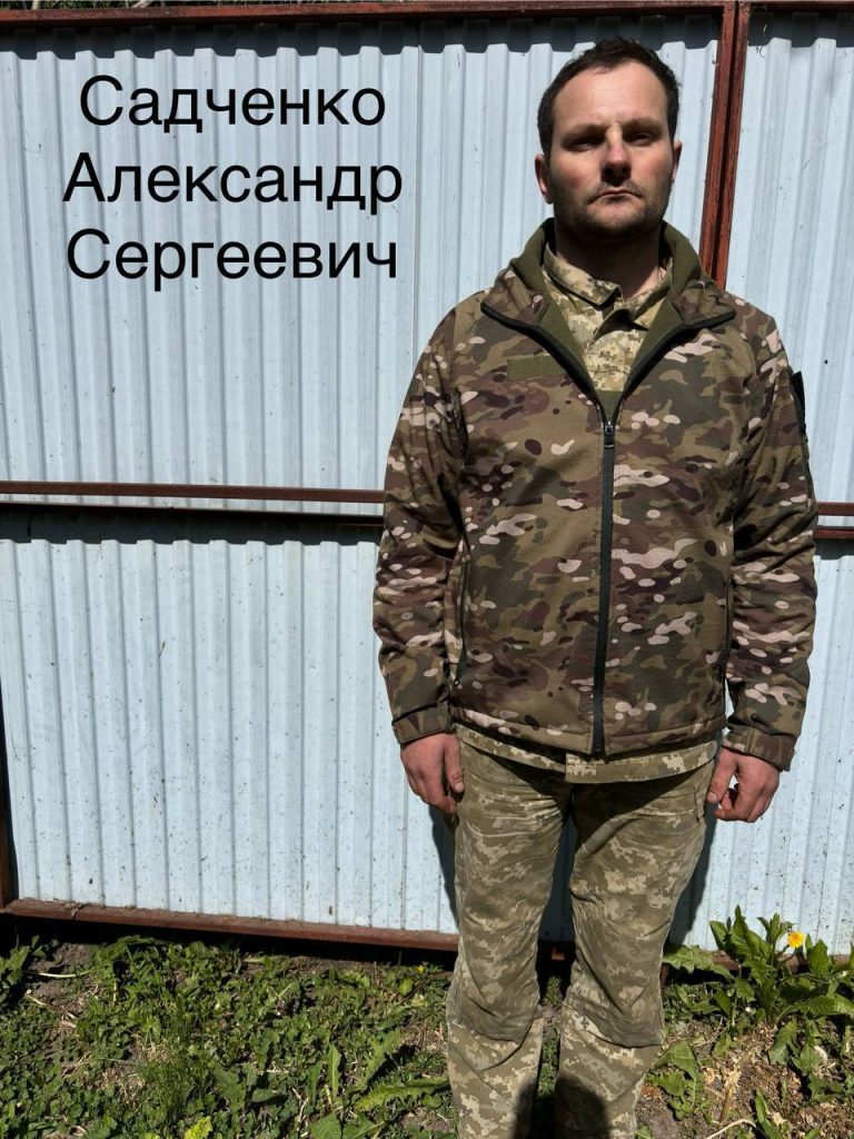 Подоспела очередная партия пленных