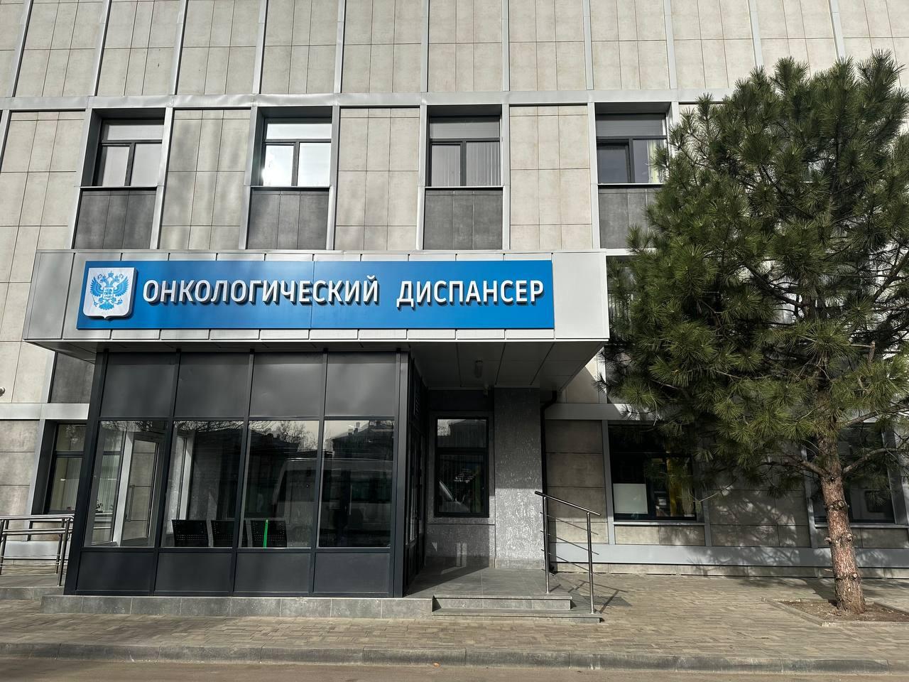 Обновлённый Мариуполь: больницы, детсады и школы быстро возводятся и принимают жителей