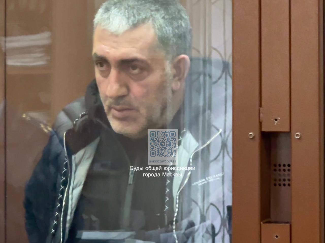 Фигурант по делу о даче взятки экс-начальнику 8-го управления Генштаба Кузнецову отправлен в СИЗО