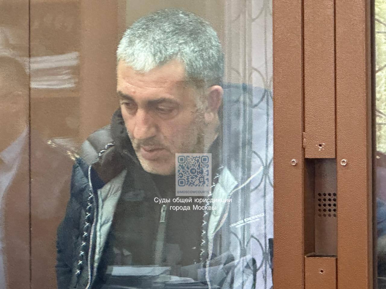 Фигурант по делу о даче взятки экс-начальнику 8-го управления Генштаба Кузнецову отправлен в СИЗО