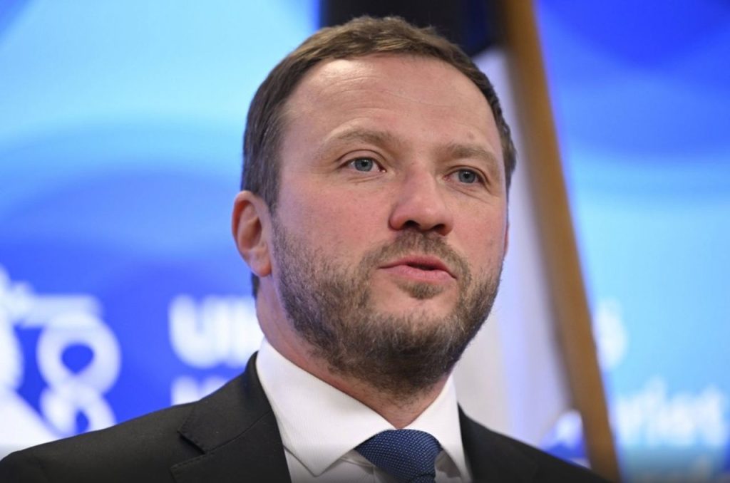 Закон об иноагентах в Грузии может привести к санкциям ЕС – глава МИД Эстонии